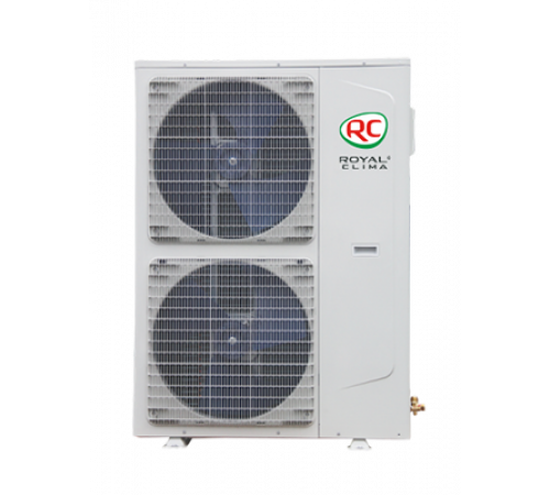 Инверторная сплит-система канального типа серии COMPETENZA DC EU Inverter CO-D 48HNI /CO-E 48HNI (комплект)