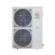 Инверторная сплит-система канального типа серии COMPETENZA DC EU Inverter CO-D 48HNI /CO-E 48HNI (комплект)