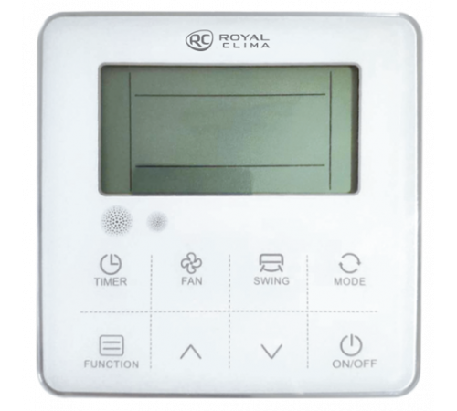 Инверторная сплит-система канального типа серии COMPETENZA DC EU Inverter CO-D 48HNI /CO-E 48HNI (комплект)