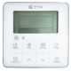 Инверторная сплит-система канального типа серии COMPETENZA DC EU Inverter CO-D 48HNI /CO-E 48HNI (комплект)