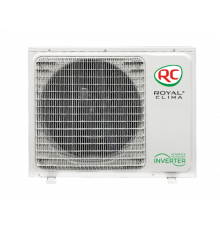 Инверторная сплит-система кассетного типа серии COMPETENZA DC EU Inverter 12HNI/CO-4C/pan 8D1/CO-E 12HNI (комплект)