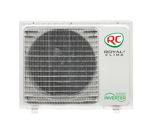 Инверторная сплит-система кассетного типа серии COMPETENZA DC EU Inverter 18HNXI/CO-4C/pan 8D1/CO-E (комплект)