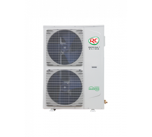 Инверторная сплит-система кассетного типа серии COMPETENZA DC EU Inverter 18HNXI/CO-4C/pan 8D1/CO-E (комплект)