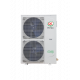 Инверторная сплит-система кассетного типа серии COMPETENZA DC EU Inverter 18HNXI/CO-4C/pan 8D1/CO-E (комплект)