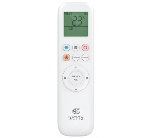 Инверторная сплит-система кассетного типа серии COMPETENZA DC EU Inverter 18HNXI/CO-4C/pan 8D1/CO-E (комплект)