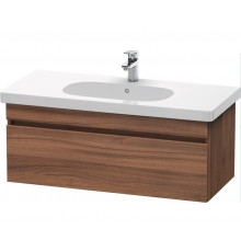 Тумба под раковину, Duravit, Durastyle, шгв 1000*453*398, раковина-необходимо заказать, цвет-орех натуральный