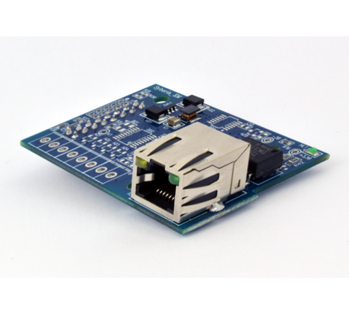 Модуль Ethernet Alasca EM-LAN