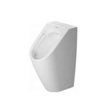 Писсуар, Duravit, ME by Starck, шгв 300*350*585, цвет-белый