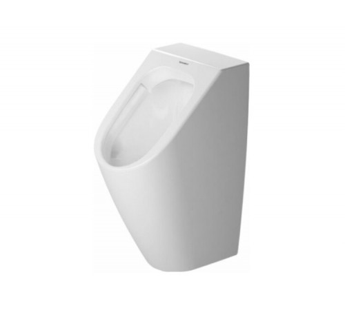 Писсуар, Duravit, ME by Starck, шгв 300*350*585, цвет-белый