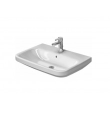 Раковина, Duravit, Durastyle, шгв 650*440*170, отверстия для смесителя-1, цвет-белый