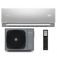 CAS50CC1/R3-S / 1U50CC1/R3, Сплит-система, Casarte, VELATO, inverter, цвет серебряный кварц