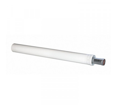 Коаксиальное удлинение, Baxi, диам. 60/100 мм, длина 1000 мм