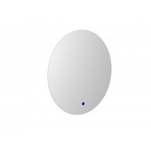 Зеркало, Scarabeo, Mirror, круглое, шгв 700*35*700, с подсветкой