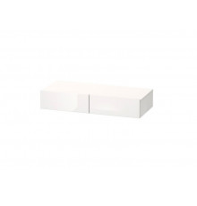 Тумба, Duravit, Durastyle, шгв 1000*440*150, цвет-белый глянцевый