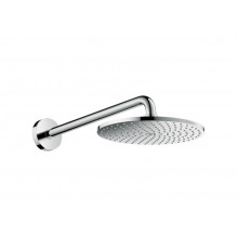 Верхний душ, Hansgrohe, Raindance S, 240*240, цвет-хром