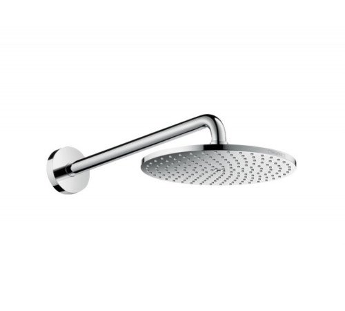 Верхний душ, Hansgrohe, Raindance S, 240*240, цвет-хром