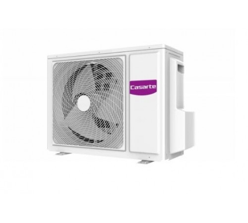 1U50CX2/R3, Наружный блок, Casarte ELETTO, inverter