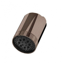 Верхний душ, Almar, Beam, 100*100, цвет-Copper Brushed PVD (Товар заказной, возврату не подлежит)
