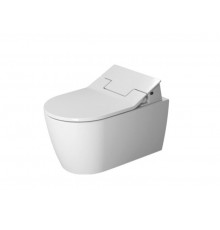 Унитаз, Duravit, ME by Starck SensoWash, подвесной, шгв 370*570*355, цвет-белый