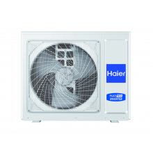 3U55S2SL5FA, Наружный блок, inverter, R32, длинные трассы