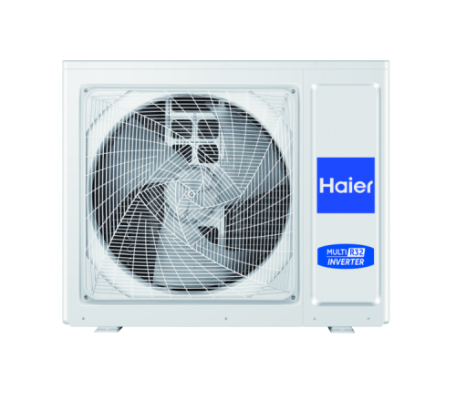 3U55S2SL5FA, Наружный блок, inverter, R32, длинные трассы