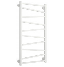 Полотенцесушитель, Сунержа, Сирокко, шгв 550*75*1000, нижнее, цвет-белый матовый