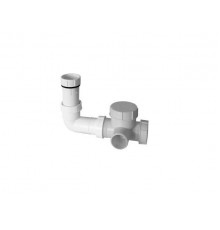 Сифон шаровой для CWL-F150/300