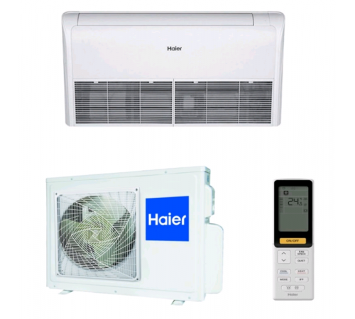 AC71S2LG1FA / 1U71S1LR1FA, Сплит-система, R32 ECO, напольно-потолочная