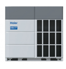 AV34NMGETA, Наружный блок, Haier, MRV 7T Standard, R410A, 400 В, 3 Ф, 50 Гц