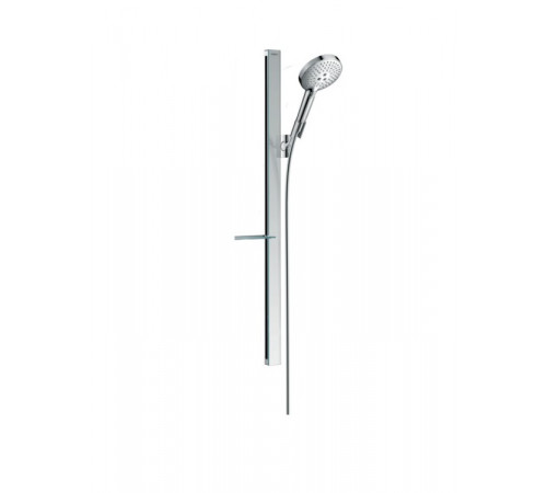 Душевой гарнитур, Hansgrohe, Raindance Select S, цвет-хром