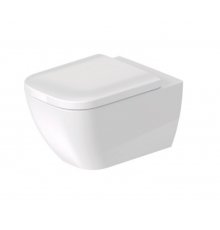 Унитаз, Duravit, Happy D.2, подвесной, шгв 365*540*335, цвет-белый