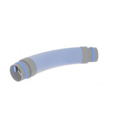 Гибкий шумоглушитель, Flexag, GL 75/600, D75, длина 600 мм