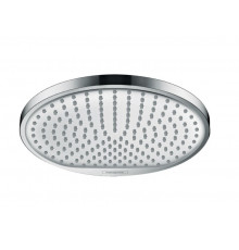 Верхний душ, Hansgrohe, Crometta S, шгв 240*240*60, цвет-хром