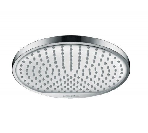 Верхний душ, Hansgrohe, Crometta S, шгв 240*240*60, цвет-хром