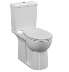 Унитаз, Vitra, Conforma, напольный, шгв 360*750*460, VitrA Hygiene, цвет-белый, тип дефекта - царапины
