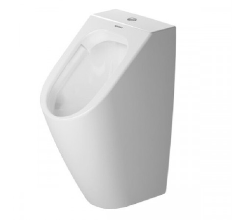 Писсуар, Duravit, ME by Starck, шгв 300*350*585, цвет-белый