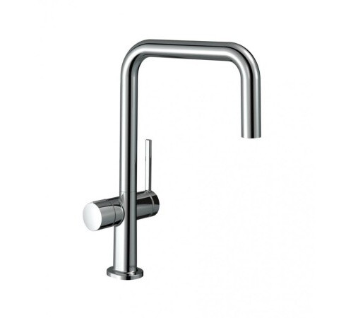 Смеситель для кухни, Hansgrohe, Talis M54, цвет-хром