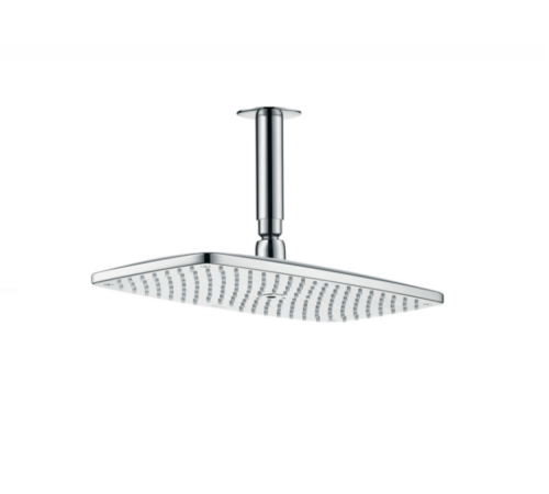 Верхний душ, Hansgrohe, Raindance E, 360*190, цвет-хром