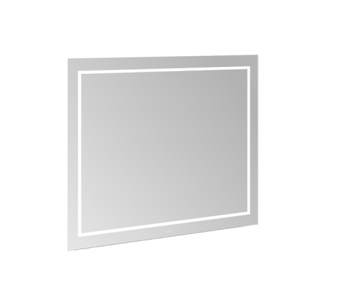 Зеркало, Villeroy&Boch, Finion, шгв 1000*45*750