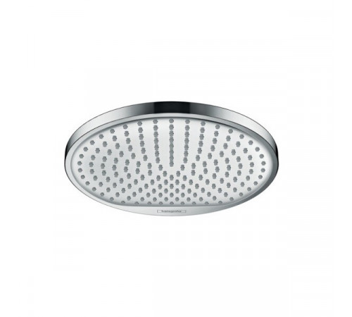 Верхний душ, Hansgrohe, Crometta Vario, шгв 240*240*60, цвет-хром
