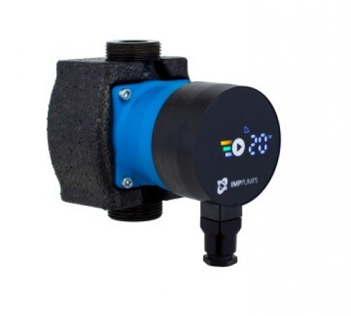 Насос NMT MINI PLUS 25/70-180