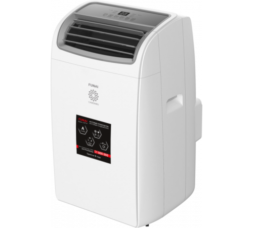 MAC-CM40HPN04 Мобильный кондиционер FUNAI