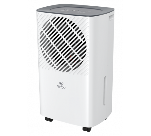 RD-CR10-E Осушитель воздуха ROYAL Clima