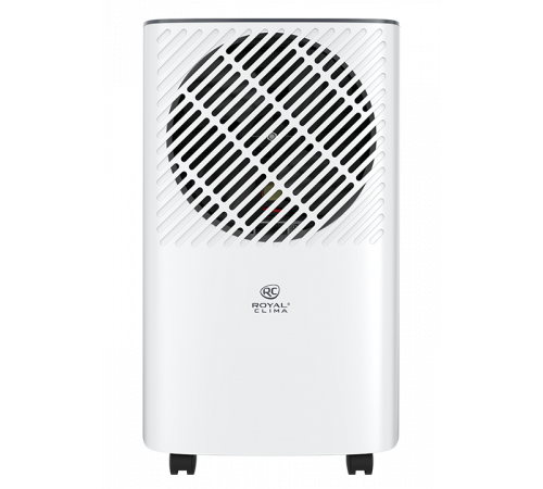 RD-CR10-E Осушитель воздуха ROYAL Clima