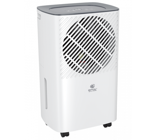 RD-CR10-E Осушитель воздуха ROYAL Clima