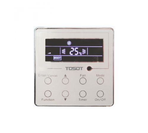 Блок внутренний T09H-FC1A/I/TD01