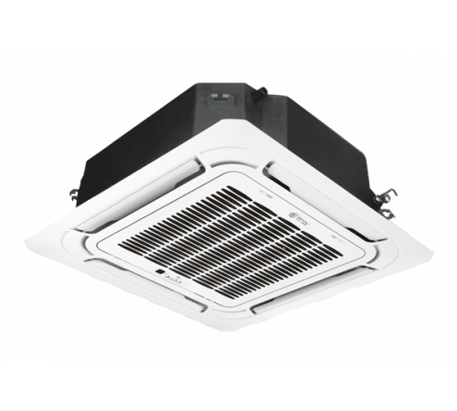 ROYAL CLIMA Внутренний блок кассетного типа для мульти-сплит систем серии MULTI FLEXI CASSETTE EU ERP Inverter Upgrade RCI-CMN12