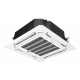 ROYAL CLIMA Внутренний блок кассетного типа для мульти-сплит систем серии MULTI FLEXI CASSETTE EU ERP Inverter Upgrade RCI-CMN12