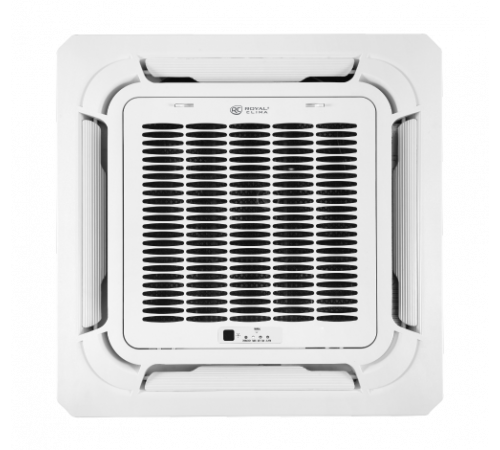 ROYAL CLIMA Внутренний блок кассетного типа для мульти-сплит систем серии MULTI FLEXI CASSETTE EU ERP Inverter Upgrade RCI-CMN12