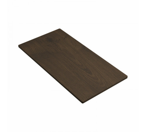 Доска разделочная, Omoikiri, CB-Sintesi-M, шгв 300*500*9, цвет-wood
